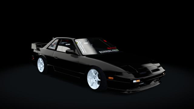 Nissan Onevia for Assetto Corsa