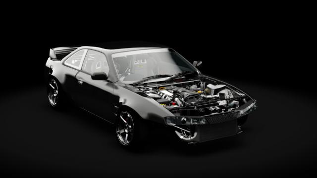 1s14 missle