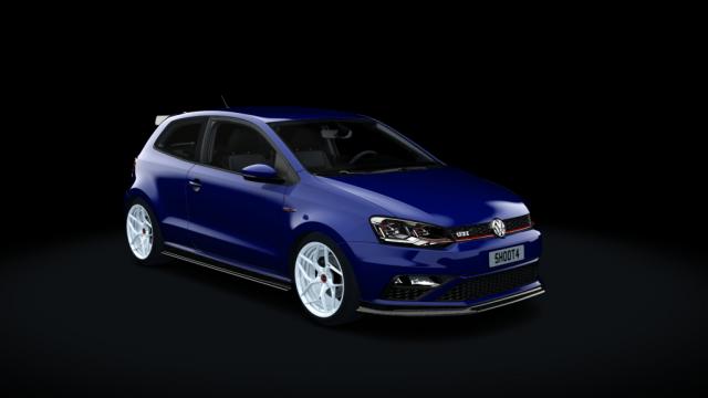 Volkswagen Polo GTI