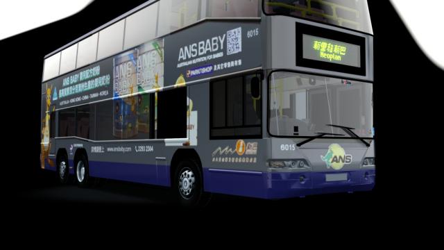 Neoplan Centroliner N4426