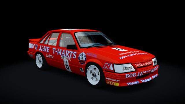 ATCC Grp A Holden VK