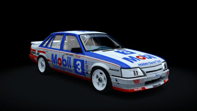 ATCC Grp A Holden VK для Assetto Corsa