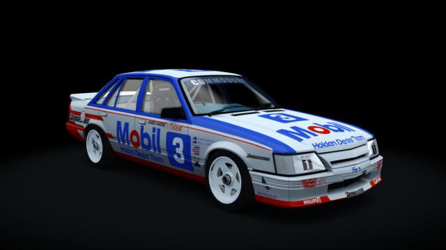ATCC Grp A Holden VK для Assetto Corsa