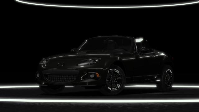 Mazda MX-5 (NC) NCFL для Assetto Corsa