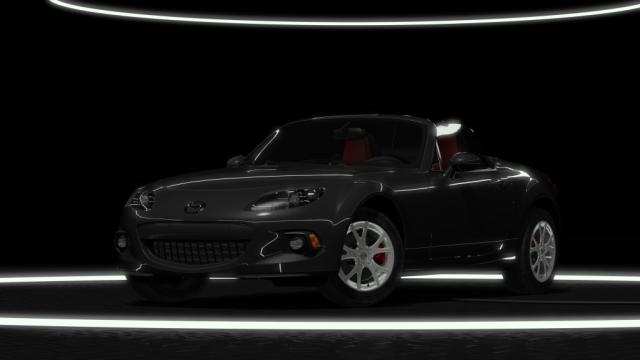 Mazda MX-5 (NC) NCFL для Assetto Corsa