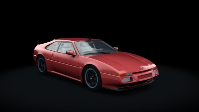 Venturi 260 LM