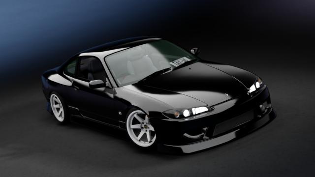 CW Rene S15