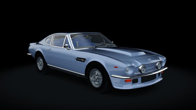 Aston Martin V8 Vantage ’77 for Assetto Corsa