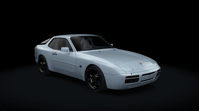 Porsche 944 Turbo S для Assetto Corsa