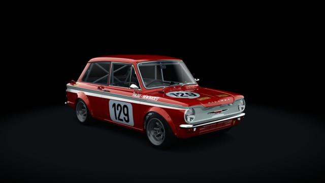 Hillman Imp