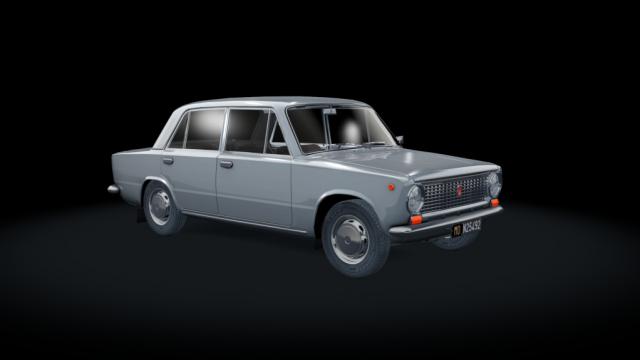 VAZ Lada 2101 для Assetto Corsa