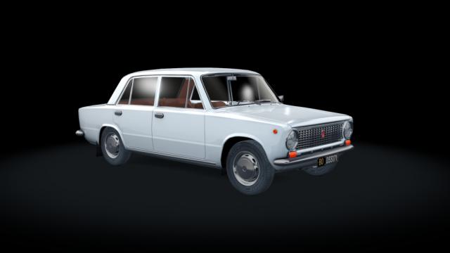 VAZ Lada 2101 для Assetto Corsa