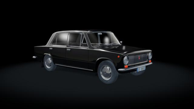 VAZ Lada 2101 для Assetto Corsa