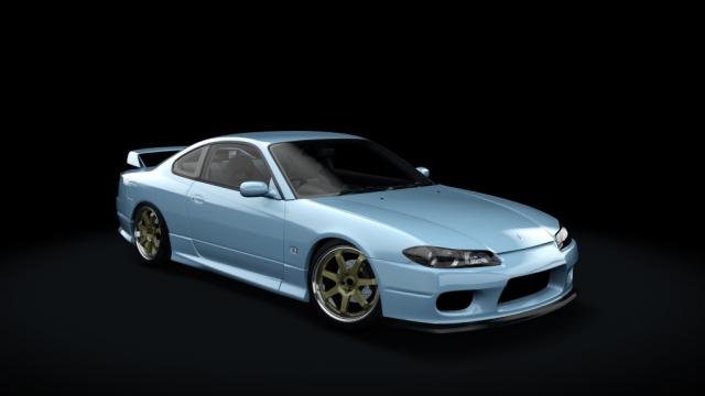 ISM S15 Street Base