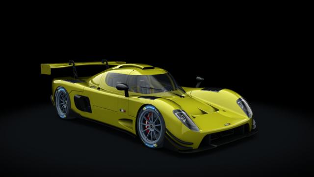 Ultima RS LM for Assetto Corsa