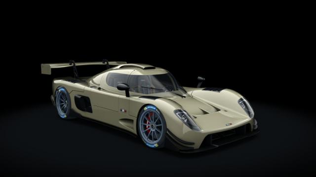 Ultima RS LM for Assetto Corsa