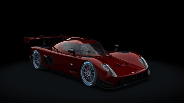 Ultima RS LM for Assetto Corsa