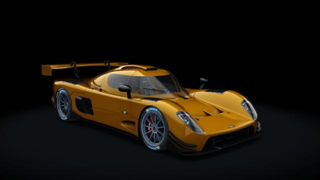 Ultima RS LM for Assetto Corsa