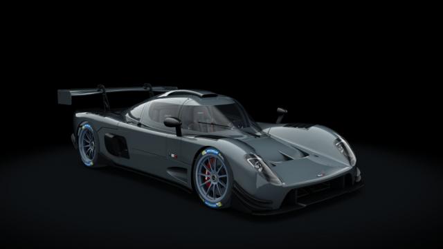 Ultima RS LM for Assetto Corsa