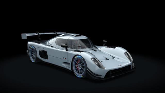 Ultima RS LM for Assetto Corsa