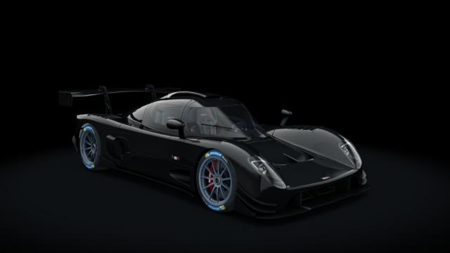 Ultima RS LM for Assetto Corsa