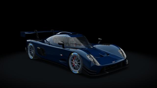 Ultima RS LM for Assetto Corsa
