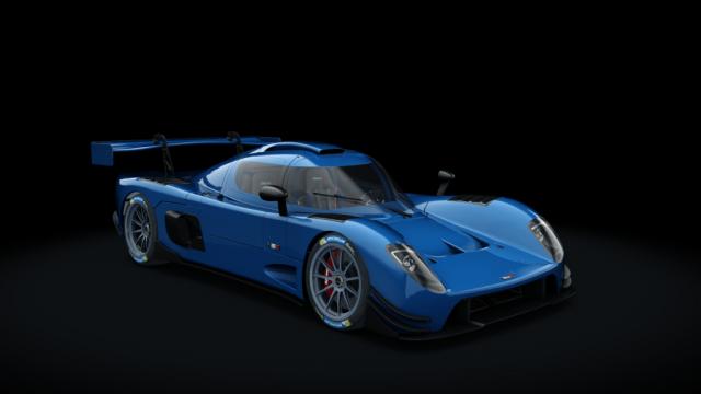 Ultima RS LM for Assetto Corsa