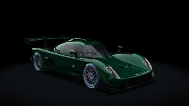 Ultima RS LM for Assetto Corsa