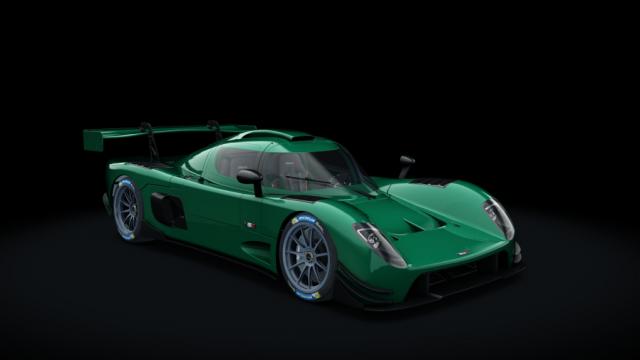 Ultima RS LM for Assetto Corsa