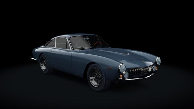 Ferrari 250 GT Lusso для Assetto Corsa