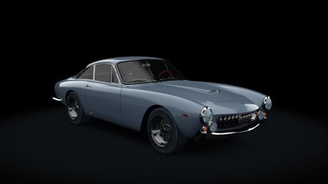 Ferrari 250 GT Lusso для Assetto Corsa