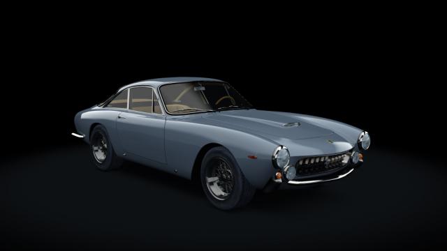 Ferrari 250 GT Lusso для Assetto Corsa