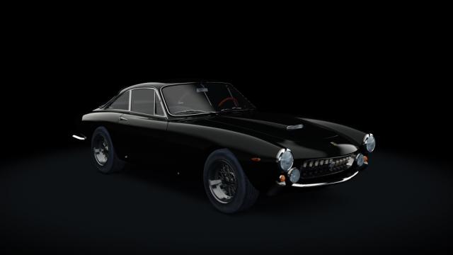 Ferrari 250 GT Lusso для Assetto Corsa