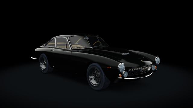 Ferrari 250 GT Lusso для Assetto Corsa