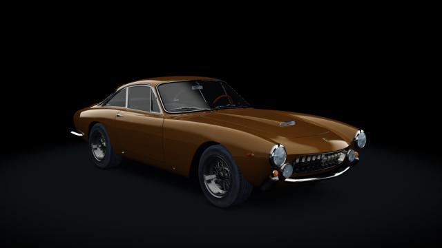 Ferrari 250 GT Lusso для Assetto Corsa