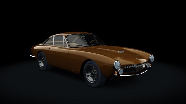 Ferrari 250 GT Lusso для Assetto Corsa