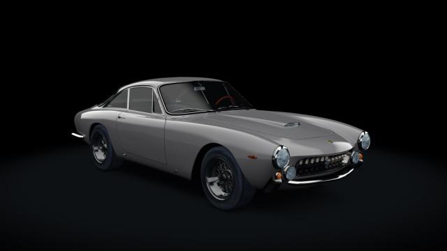 Ferrari 250 GT Lusso для Assetto Corsa