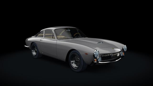 Ferrari 250 GT Lusso для Assetto Corsa