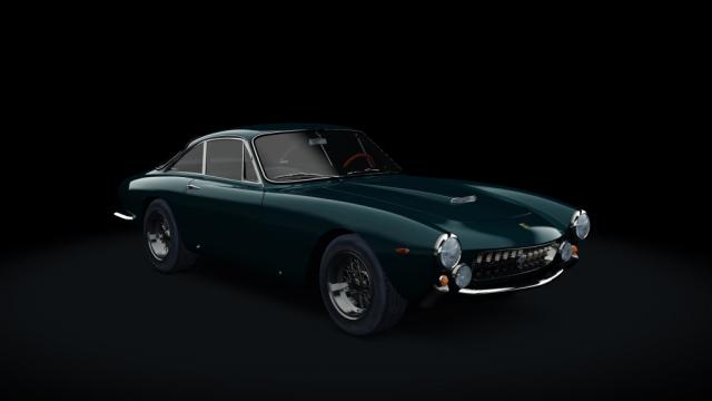 Ferrari 250 GT Lusso для Assetto Corsa
