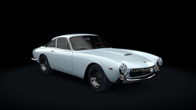 Ferrari 250 GT Lusso для Assetto Corsa