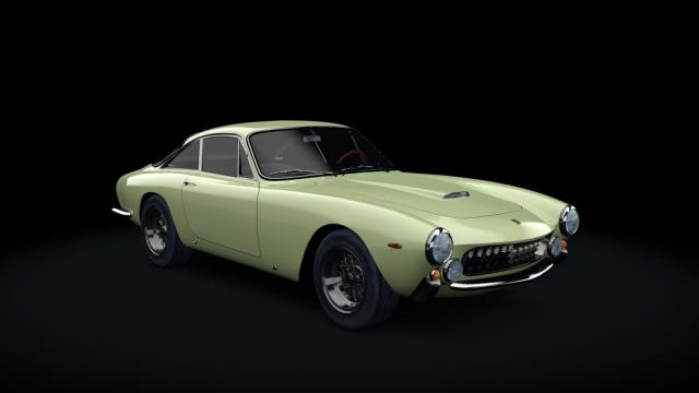 Ferrari 250 GT Lusso для Assetto Corsa