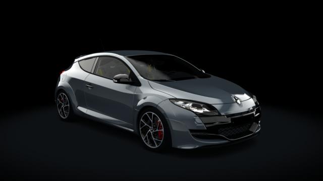Renault Sport Mégane R.S. ’11