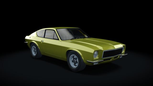 Puma GTB