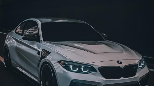 BMW M2 Competition 20’ | Prvvy Spec