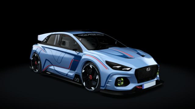 Hyundai RN30
