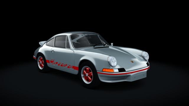 Porsche 911 (911) Carrera RS 2.7 Touring for Assetto Corsa