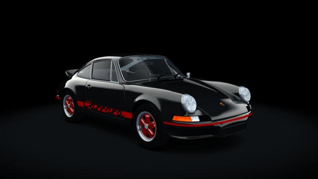 Porsche 911 (911) Carrera RS 2.7 Touring