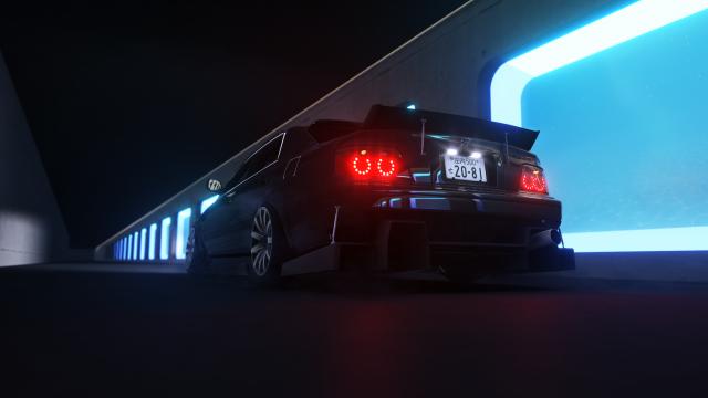 Toyota Chaser JZX100 | Pushin P Tuned