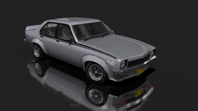 Holden Torana SLR 5000 L34 для Assetto Corsa