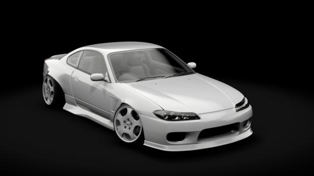 S15 Street